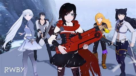 rwby reddit|did rooster teeth sell rwby.